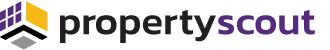 PropertyScout logo